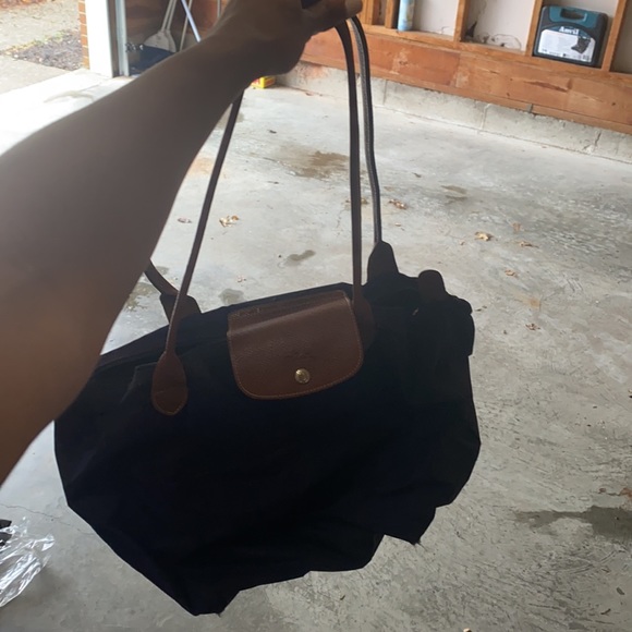 Longchamp purse - Picture 5 of 6